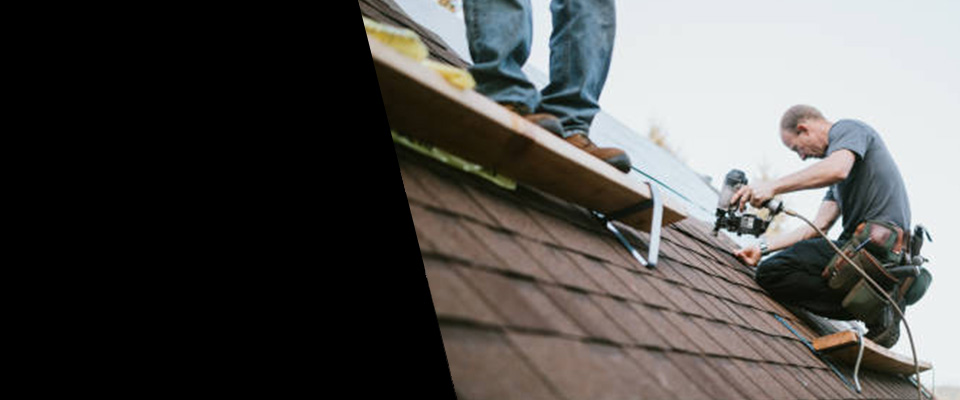 Nickerson Roofing Contractors